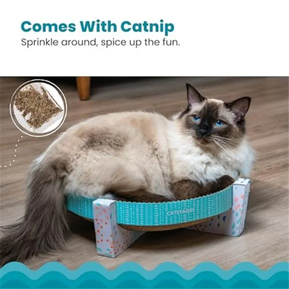 N/A 🧿cat lounger